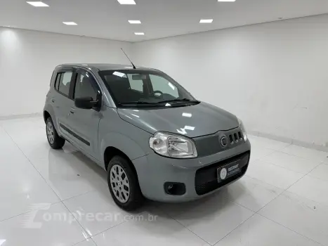 UNO 1.0 EVO Vivace 8V