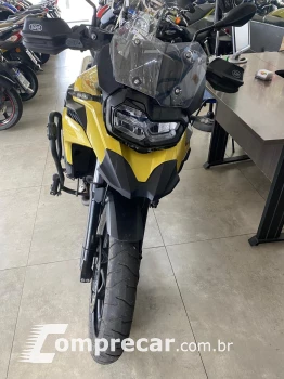 F 750 GS SPORT