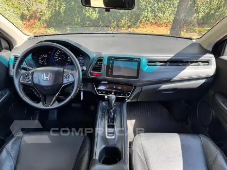 HR-V 1.8 16V EXL