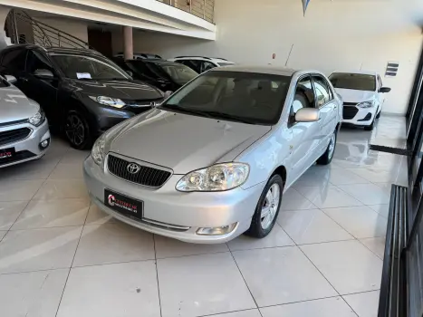 COROLLA 1.8 Se-g 16V