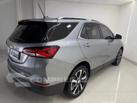 CHEV EQUINOX 15T PRE