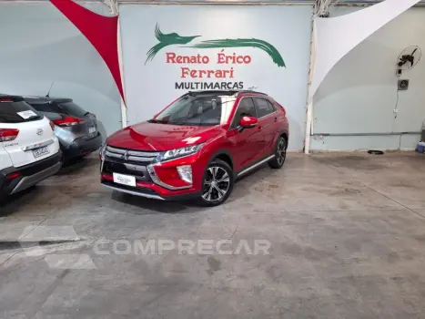 Mitsubishi ECLIPSE CROSS 1.5 Mivec Turbo Hpe-s S-awc Sport 4 portas