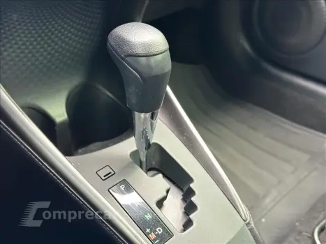 YARIS 1.5 16V FLEX SEDAN XL MULTIDRIVE