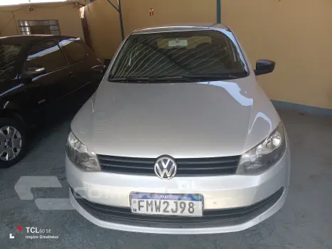 Volkswagen gol 1.6 city 4 portas