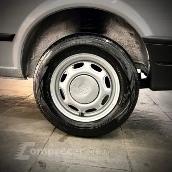 SAVEIRO 1.8 CL CS 8V