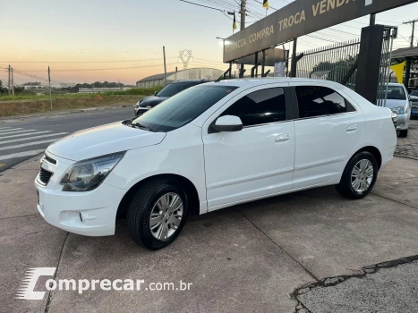 COBALT 1.8 LTZ 8V