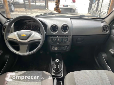 CELTA 1.0 MPFI LT 8V FLEX 4P MANUAL