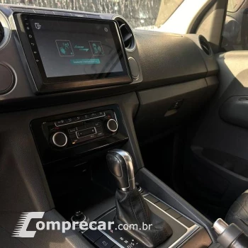 AMAROK CD 4X4 HIGH