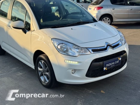 C3 1.5 Tendance 8V