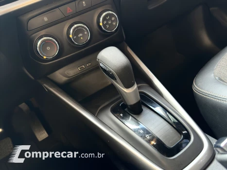 MONTANA 1.2 TURBO FLEX LTZ AUTOMÁTICO