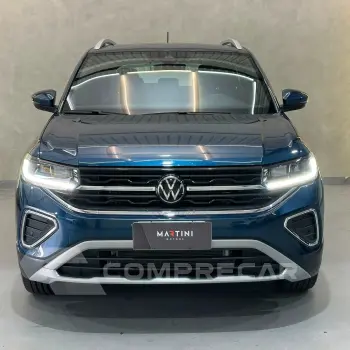 T-Cross Hig. 250 TSI 1.4 Flex 16V 5p Aut