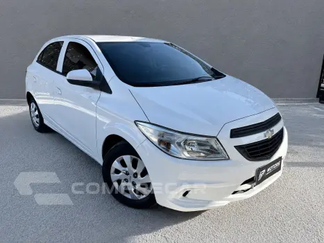 ONIX 1.0 MPFI JOY 8V