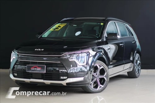 NIRO 1.6 GDI HEV SX PRESTIGE DCT