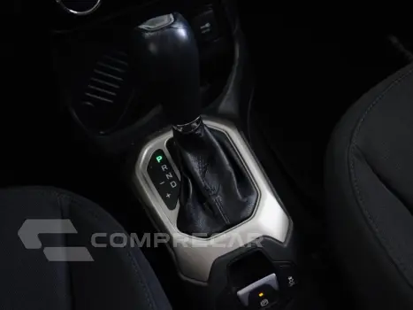 RENEGADE 1.8 16V FLEX SPORT 4P AUTOMÁTICO