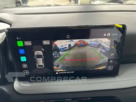 Tera TERA High 1.0 170 TSI Flex 12V 5p Aut