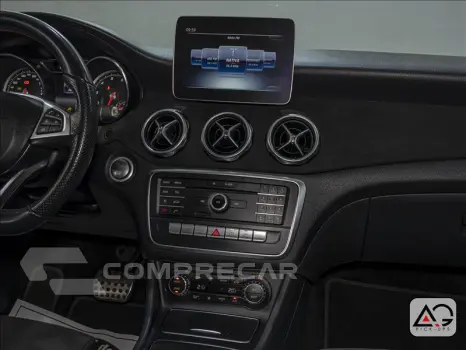 GLA 250 2.0 CGI Sport 7g-dct