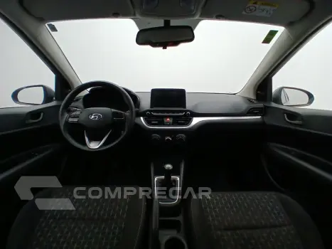 HB20 1.0 12V FLEX COMFORT MANUAL