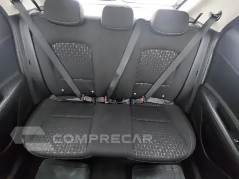 HB20 1.0 12V FLEX COMFORT PLUS MANUAL