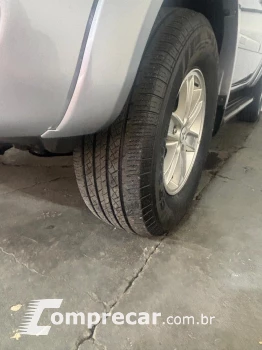 L200 Triton HPE 3.2 CD TB Int.Diesel Aut