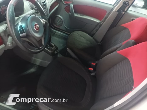 PALIO 1.6 MPI Sporting 16V