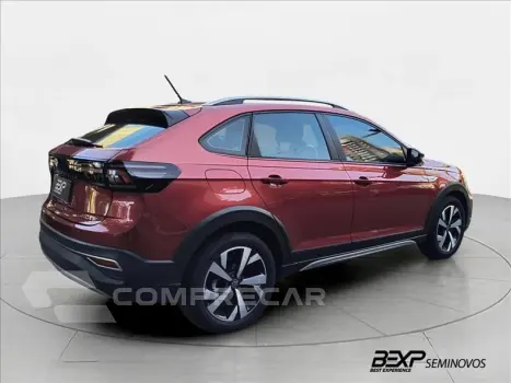 NIVUS 1.0 200 TSI Highline