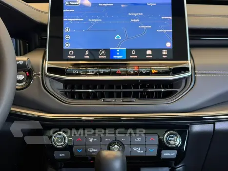 COMPASS 2.0 Hurricane 4 Turbo Blackhawk