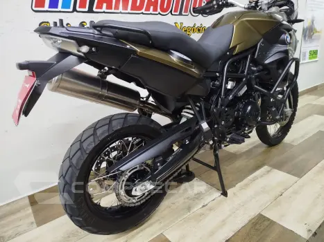 F800 GS