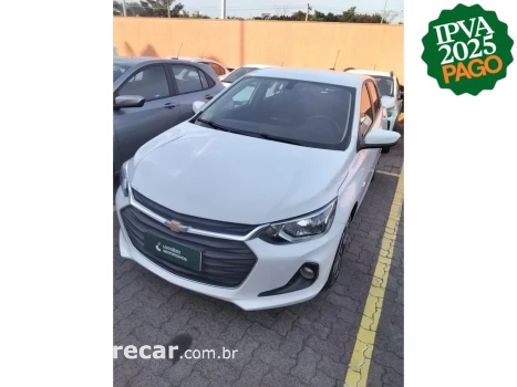 ONIX 1.0 FLEX LT MANUAL