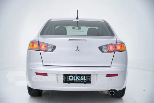 Lancer 2.0 16V 160cv Aut.