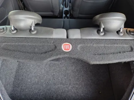 FIAT 500 1.4 CULT 8V AUTOMATIZADO