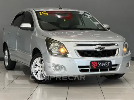 COBALT 1.8 MPFI LTZ 8V FLEX 4P MANUAL