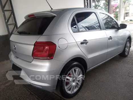 GOL 1.6 L 8V