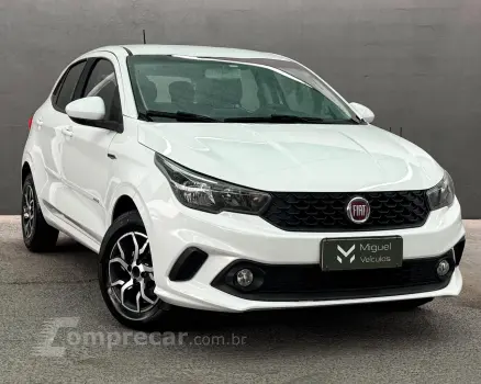 ARGO 1.0 Firefly Drive