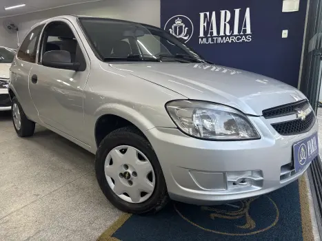 Celta Life/ LS 1.0 MPFI 8V FlexPower 3p