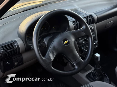 CLASSIC 1.0 MPFI LS 8V