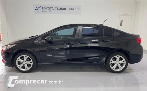 CRUZE 1.4 Turbo LT 16V