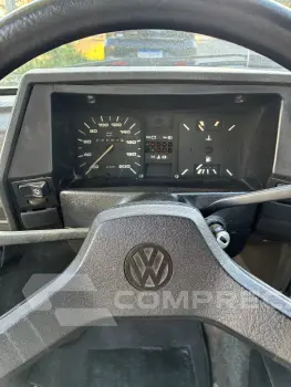 GOL 1.6 CL 8V