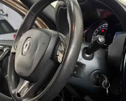 DUSTER Dynamique 1.6 Flex 16V Mec.