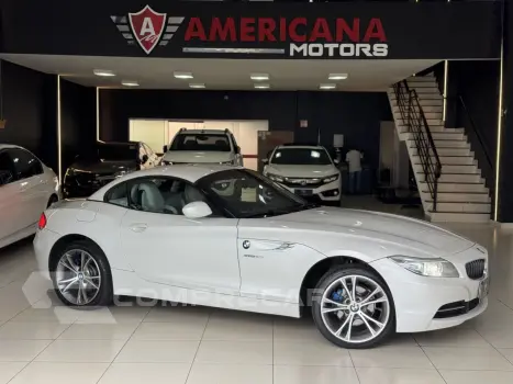 Z4 2.0 16V 20I SDRIVE GP ROADSTER AUTOMÁTICO