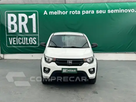 MOBI 1.0 EVO FLEX LIKE. MANUAL