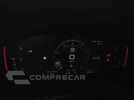 RENEGADE 1.3 T270 Turbo Altitude
