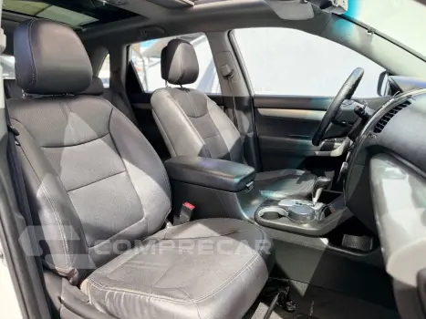 Sorento 3.5 V6 24V 4x2 Aut.