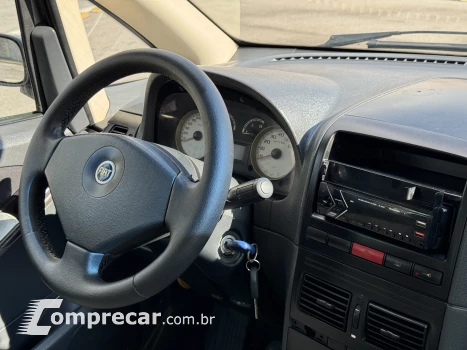 IDEA 1.4 MPI Fire ELX 8V