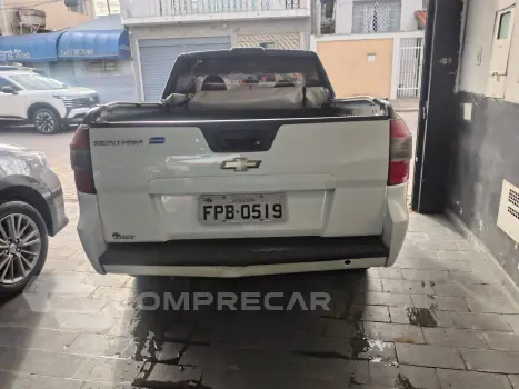 MONTANA 1.4 MPFI LS CS 8V