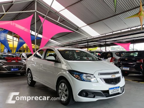 Prisma 1.4 Mpfi Lt 8V Flex 4P Manual