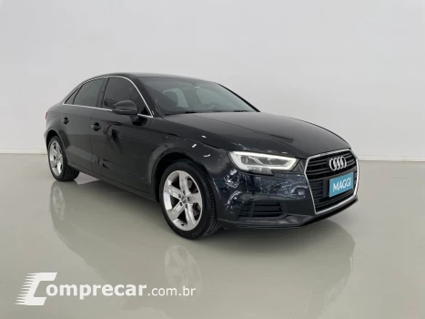 A3 1.4 TFSI Sedan Prestige Plus