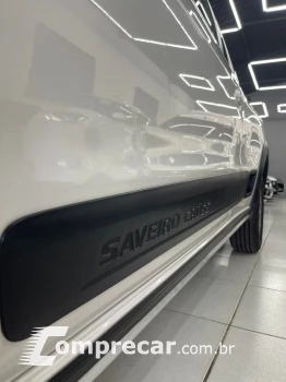 SAVEIRO 1.6 Cross CE 8V
