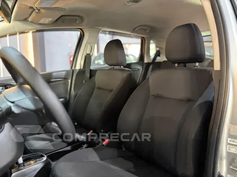 FIT 1.5 LX 16V