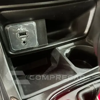 Strada Ranch 1.0 Flex Turbo CD Aut.