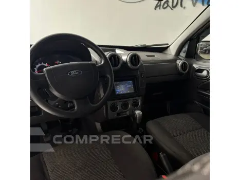 ECOSPORT 1.6 FREESTYLE 8V FLEX 4P MANUAL